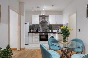 CS APARTMENTS LINDEN, London